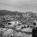 In diesen Tagen jähren sich die Atombombenabwürfe auf #Hiroshima und #Nagasaki zum 80. Mal 