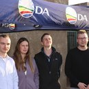 Julis in South Africa