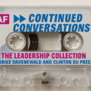 IAF Continued Conversations - The Leadership Colleaction