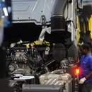 Ab 2026 montiert Daimler-Truck LKW im Senegal. 