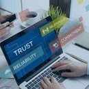 Trust in the Digital Age