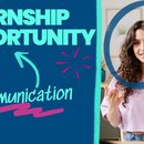 Internship Opportunity
