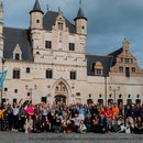 Group Photo of TICTeC 2025.