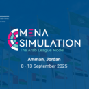 MENA Simulation