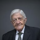 Burkhard Hirsch prägte den liberalen Rechtsstaat wie kaum ein anderer.