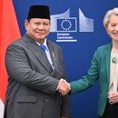 Indonesien und die EU schaffen mit ihrem Freihandelsabkommen neue Chancen für Wirtschaft und Nachhaltigkeit. 