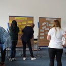 Participants from all over the world gather for the IAF Seminar, "Freedom of the Press", in Gummersbach, from 22 June to 4 July 2025.