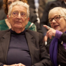 Gerhart Baum und Renate Liesmann-Baum