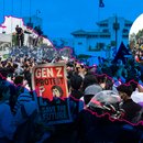 Gen-Z Revolt in Nepal