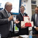 Karl-Heinz Paqué wird mit dem Premio Internazionale Giovanni Malagodi 2025 ausgezeichnet