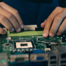 Semiconductor industry