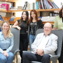 Farewell to Our Interns