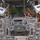 The automotive industry in crisis