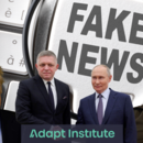 Disinformation - Adapt Institute
