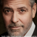 George Clooney