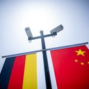 Chinas transnationale Repression prägt das politische Umfeld in Deutschland 