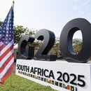 Der G20-Gipfel von Johannesburg