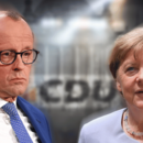  Regierung unter Friedrich Merz fällt in vertraute Muster der Merkel-Ära zurück.