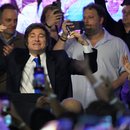 El presidente argentino Javier Milei cuenta con un sólido mandato electoral tras las elecciones al Congreso.