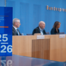 Das Jahresgutachten 2025/2026 des Sachverständigenrates.