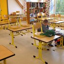 Klassenzimmer