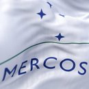 Mercosur-Flagge