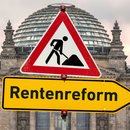Rentenreform