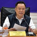 Anutin Charnveerakul