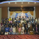 Human Rights City workshop in Songkhla 