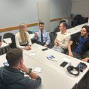 Students in Bonn Test an AI Tool for Public Debate