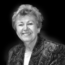 Ruth Wagner ist gestorben