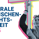 Liberale Menschenrechtsarbeit 2025