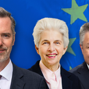 USA und Europa: Transatlantische Trennung oder gemeinsame Zukunft?