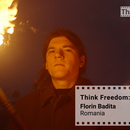Think Freedom: The Firestone, Florin Badita 