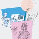 Wohlstand der Eltern