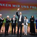 Dreikönigstreffen der FDP