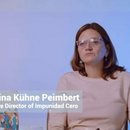 Catalina Kühne Peimbert Executive Director of Impunidad Cero