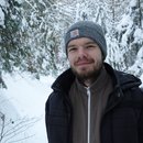 Intern Göran Ladewig