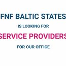 Looking for service providers