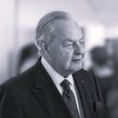 Dr. Jürgen D. Wickert
