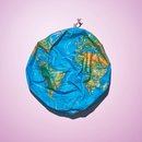 Geostrategische Globalisierung