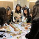 Legal awareness training for migrant workers 