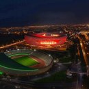 stade maroc