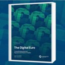 Cover page of the publication The Digital Euro