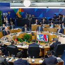 BRICS Meeting