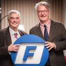 Martin Kothee and Jules Maaten 