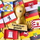 Tariftreuegesetz