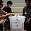 Parlamentswahl Thailand