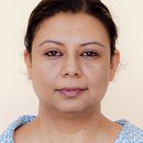 Arpita is the Director of Research &amp; Development at Samriddhi Foundation.