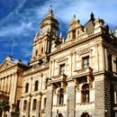 Cape town hall